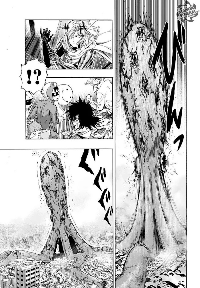 One Punch Man - Chapter 68.2 image 14